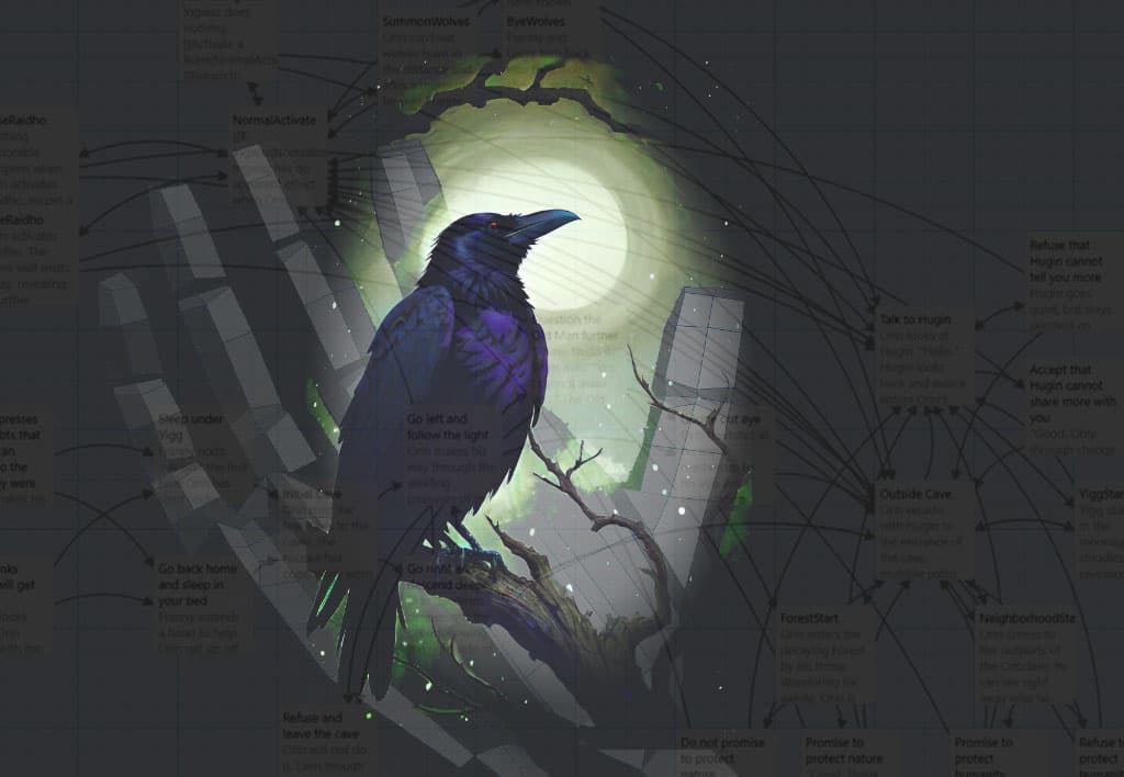 RADLYN Games Banner