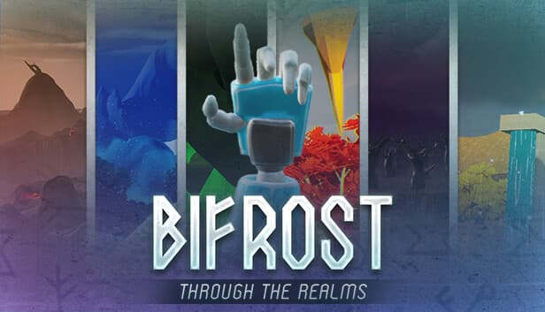 Bifrost